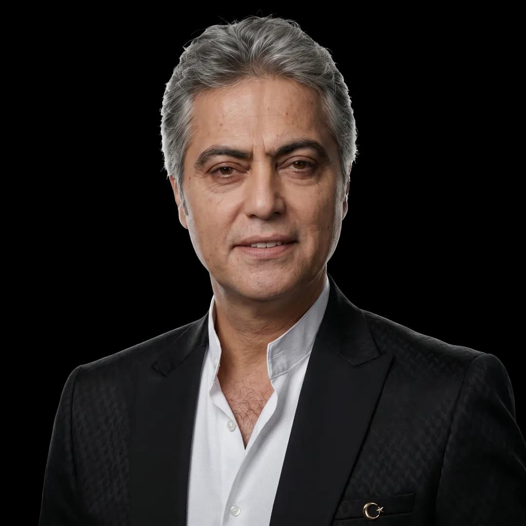 Cengiz Kurtoğlu