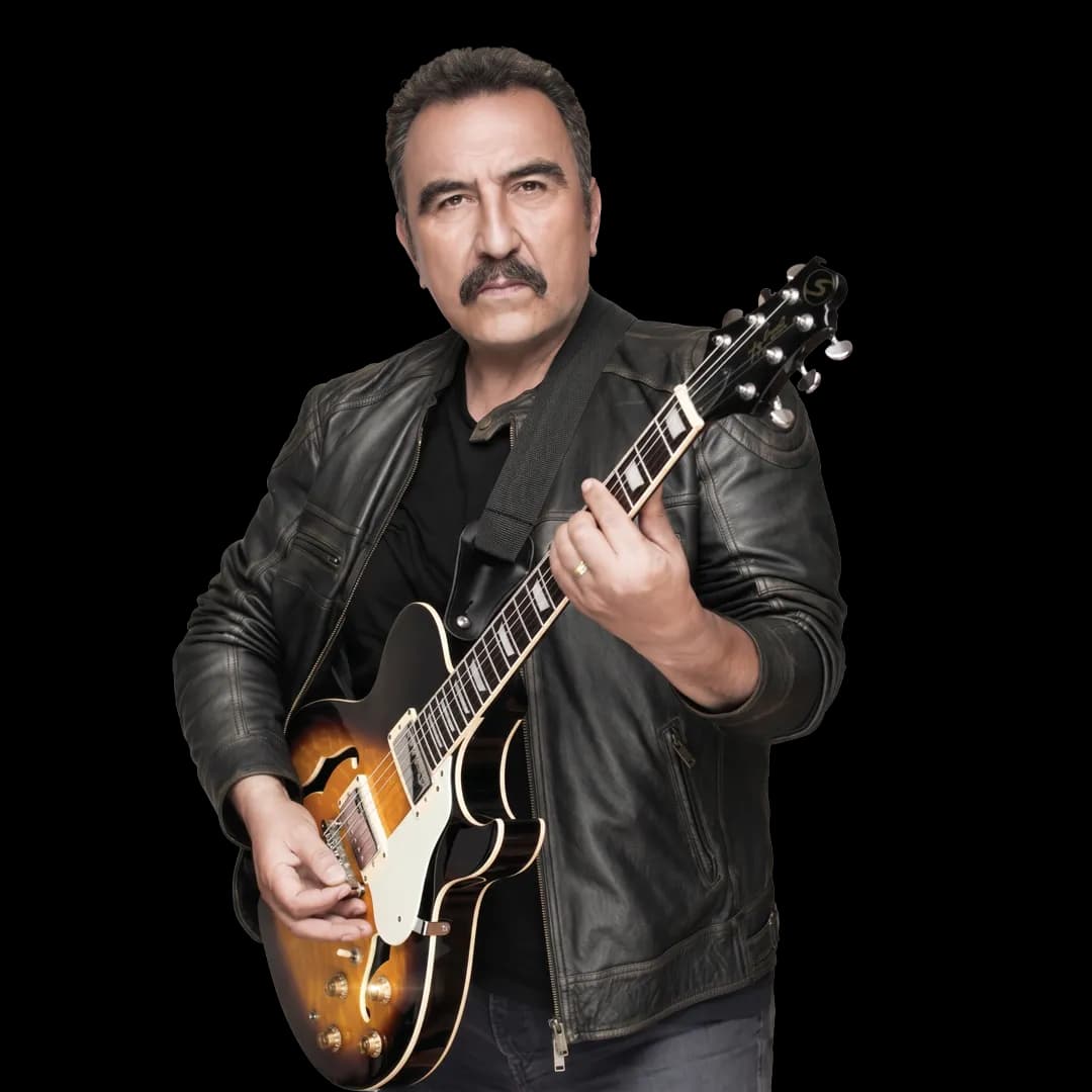 Ümit Besen